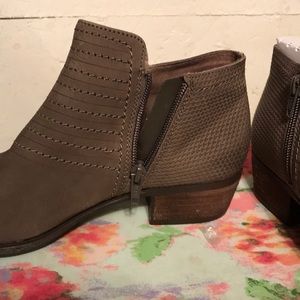 rockport vanna bootie
